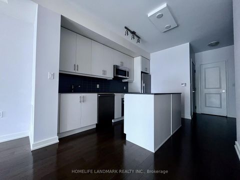 Photo 1 at 801 - 1 The Esplanade Drive, Waterfront Communities C8, Toronto