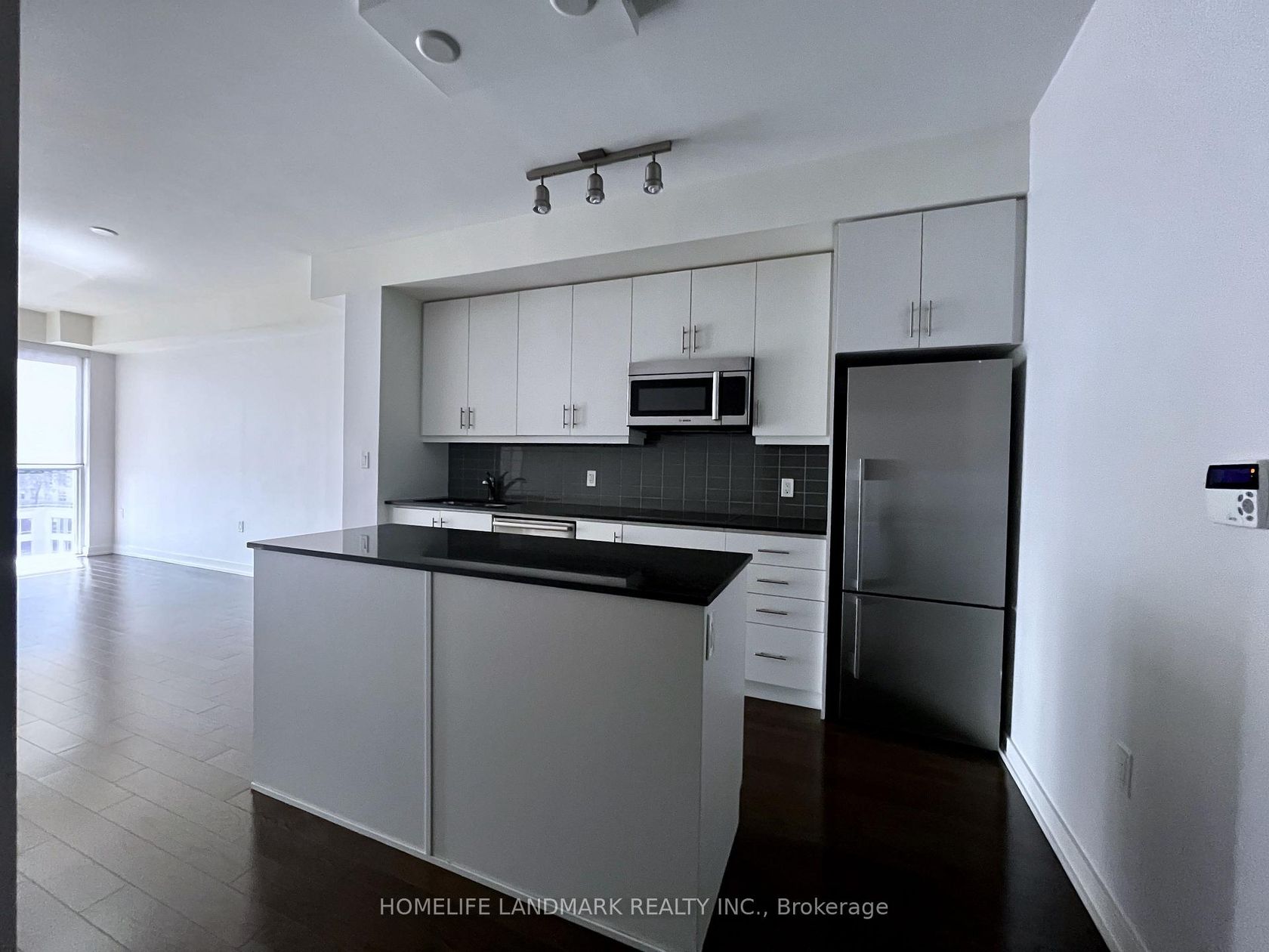 801 - 1 The Esplanade Drive, Waterfront Communities C8, Toronto 