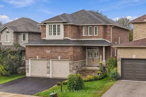 Photo 0 at 825 Booth Avenue, Alcona, Innisfil
