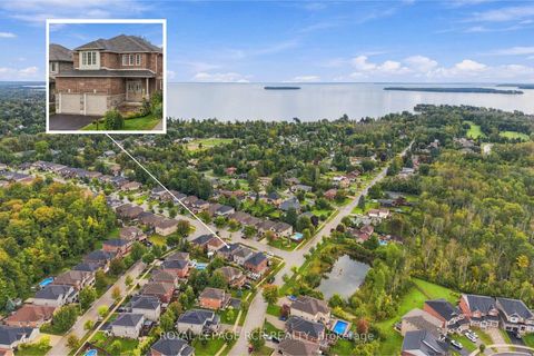 Photo 1 at 825 Booth Avenue, Alcona, Innisfil