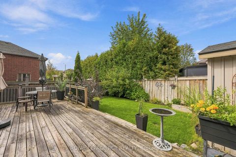 Photo 28 at 825 Booth Avenue, Alcona, Innisfil