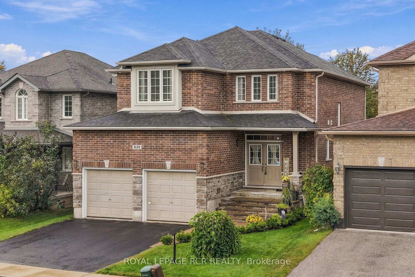 825 Booth Avenue, Alcona, Innisfil photo number 2