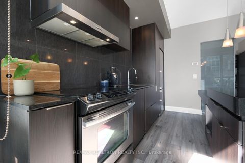 Photo 8 at 1311 - 101 Charles Street E, Yonge Corridor, Toronto