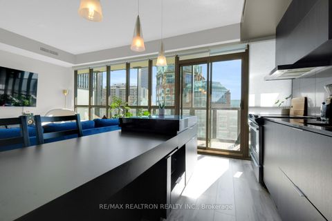 Photo 9 at 1311 - 101 Charles Street E, Yonge Corridor, Toronto