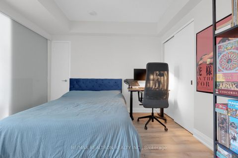 Photo 12 at 1311 - 101 Charles Street E, Yonge Corridor, Toronto