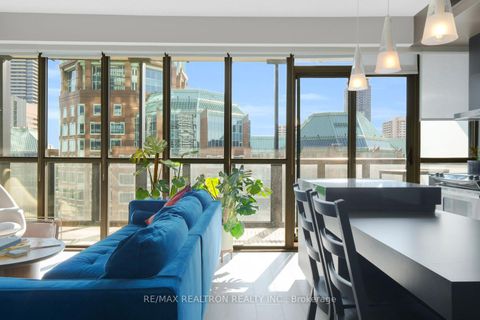 Photo 18 at 1311 - 101 Charles Street E, Yonge Corridor, Toronto