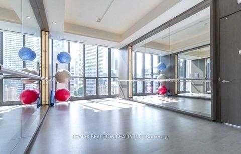 Photo 31 at 1311 - 101 Charles Street E, Yonge Corridor, Toronto