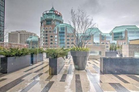 Photo 32 at 1311 - 101 Charles Street E, Yonge Corridor, Toronto