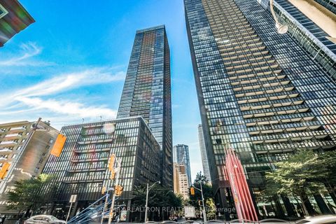 Photo 35 at 1311 - 101 Charles Street E, Yonge Corridor, Toronto