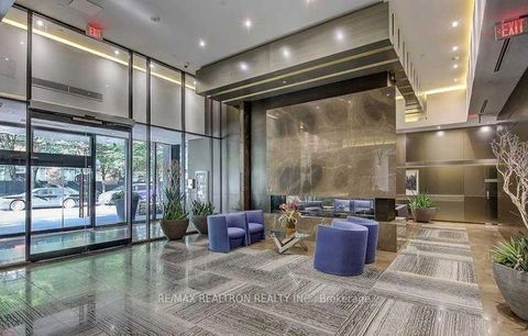 Photo 37 at 1311 - 101 Charles Street E, Yonge Corridor, Toronto