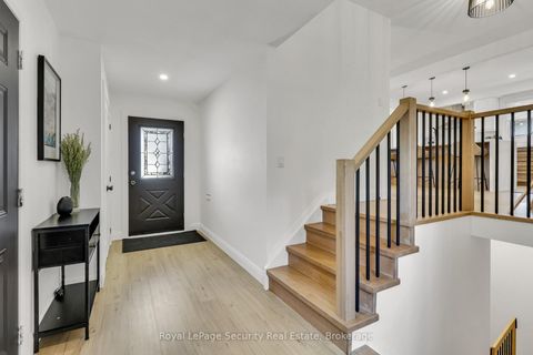 Photo 3 at 1045 Lebanon Drive, Alcona, Innisfil