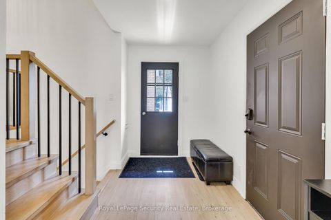 Photo 5 at 1045 Lebanon Drive, Alcona, Innisfil
