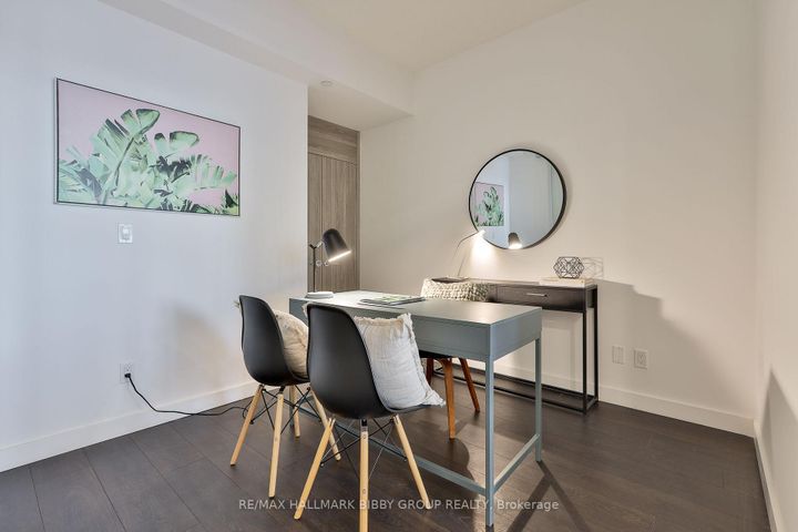 Photo 15 at 615 - 18 Esther Shiner Boulevard, Bayview Village, Toronto