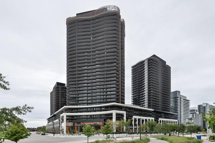 Photo 38 at 615 - 18 Esther Shiner Boulevard, Bayview Village, Toronto
