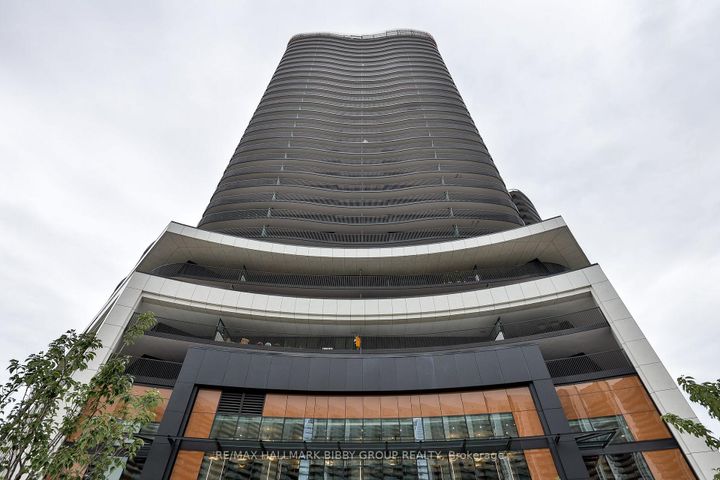 Photo 39 at 615 - 18 Esther Shiner Boulevard, Bayview Village, Toronto