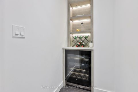 Photo 18 at 615 - 18 Esther Shiner Boulevard, Bayview Village, Toronto