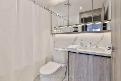Photo 21 at 615 - 18 Esther Shiner Boulevard, Bayview Village, Toronto