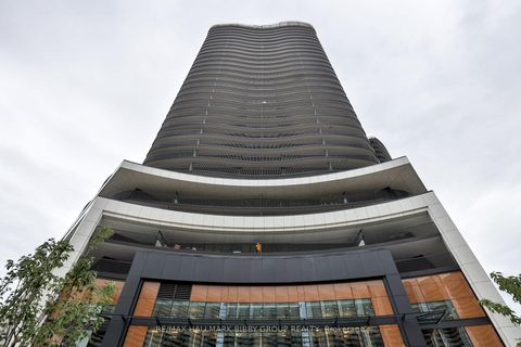 Photo 39 at 615 - 18 Esther Shiner Boulevard, Bayview Village, Toronto