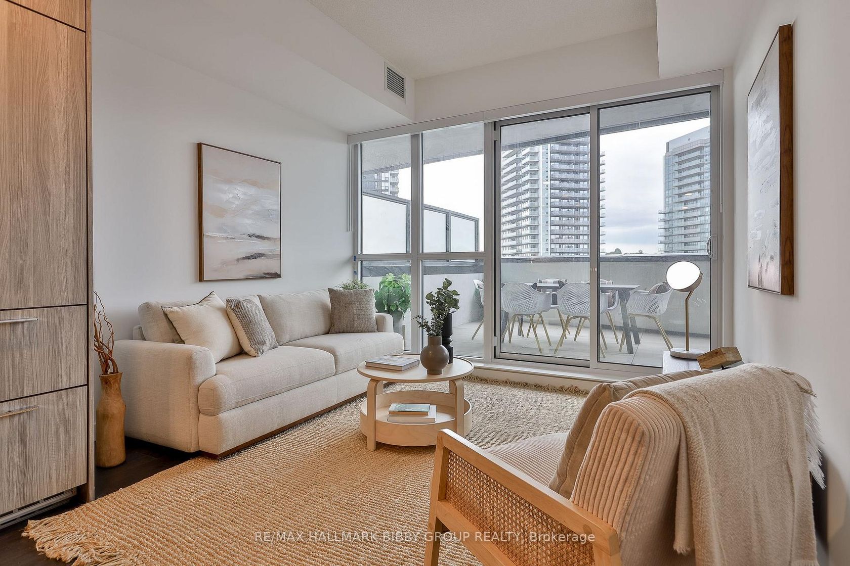 615 - 18 Esther Shiner Boulevard, Bayview Village, Toronto 2