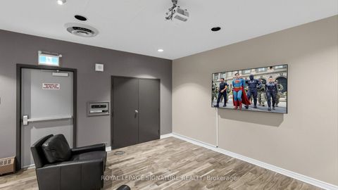 Photo 38 at 411 - 7 Bishop Avenue, Newtonbrook East, Toronto
