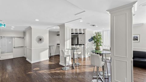 Photo 39 at 411 - 7 Bishop Avenue, Newtonbrook East, Toronto