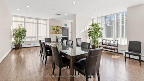 Photo 40 at 411 - 7 Bishop Avenue, Newtonbrook East, Toronto