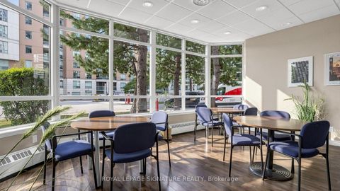 Photo 41 at 411 - 7 Bishop Avenue, Newtonbrook East, Toronto