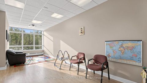 Photo 42 at 411 - 7 Bishop Avenue, Newtonbrook East, Toronto