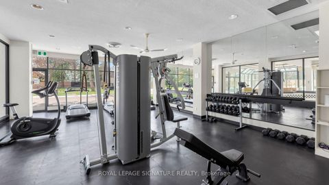 Photo 43 at 411 - 7 Bishop Avenue, Newtonbrook East, Toronto
