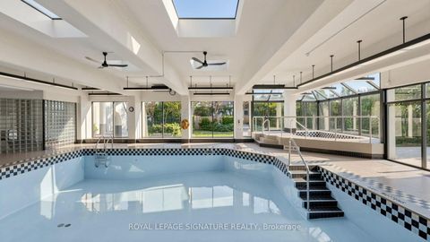 Photo 44 at 411 - 7 Bishop Avenue, Newtonbrook East, Toronto