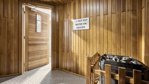 Photo 45 at 411 - 7 Bishop Avenue, Newtonbrook East, Toronto