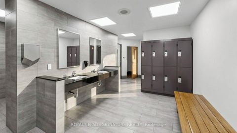 Photo 46 at 411 - 7 Bishop Avenue, Newtonbrook East, Toronto