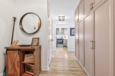 Photo 7 at 508 - 2 Edith Drive, Eglinton, Toronto