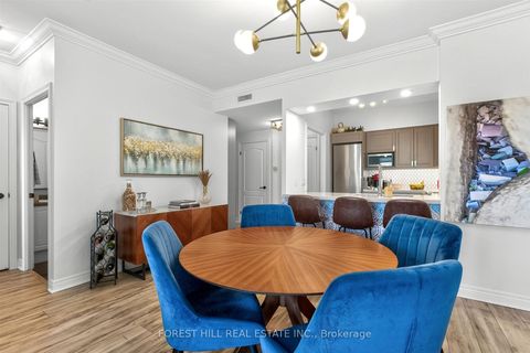 Photo 20 at 508 - 2 Edith Drive, Eglinton, Toronto