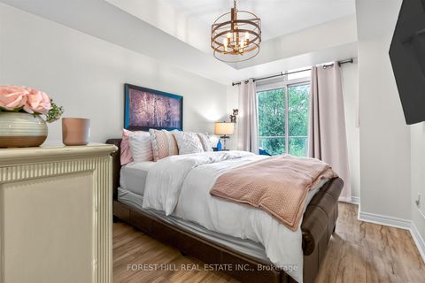 Photo 22 at 508 - 2 Edith Drive, Eglinton, Toronto
