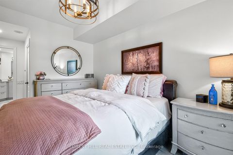 Photo 23 at 508 - 2 Edith Drive, Eglinton, Toronto