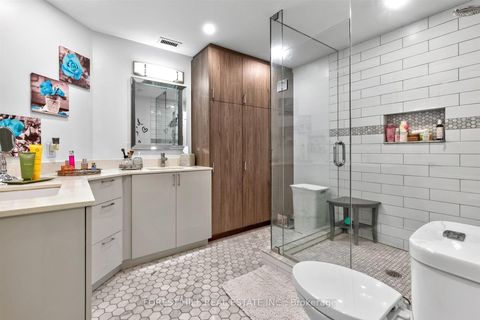 Photo 24 at 508 - 2 Edith Drive, Eglinton, Toronto
