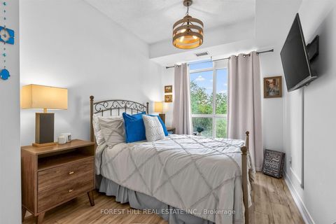 Photo 25 at 508 - 2 Edith Drive, Eglinton, Toronto