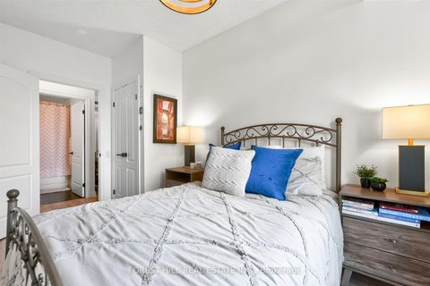 Photo 26 at 508 - 2 Edith Drive, Eglinton, Toronto