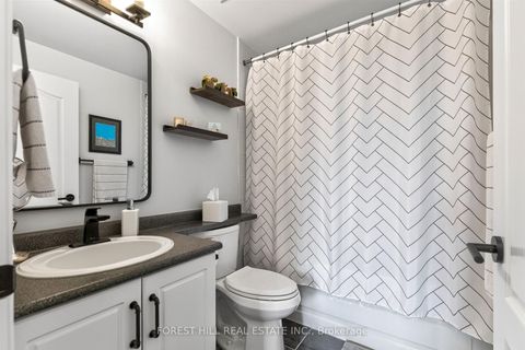 Photo 27 at 508 - 2 Edith Drive, Eglinton, Toronto