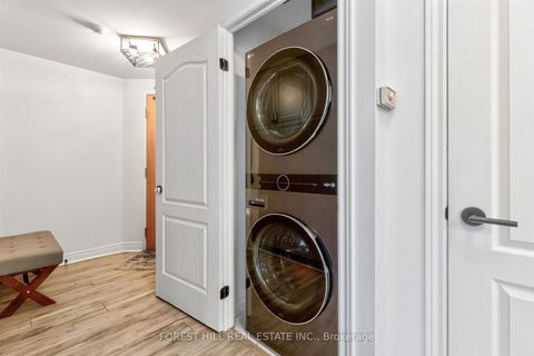Photo 28 at 508 - 2 Edith Drive, Eglinton, Toronto