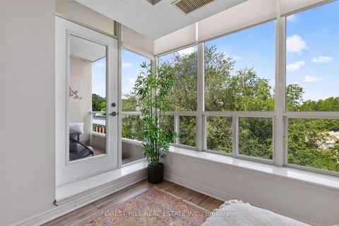Photo 29 at 508 - 2 Edith Drive, Eglinton, Toronto