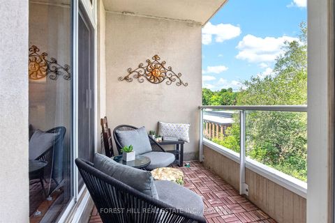 Photo 30 at 508 - 2 Edith Drive, Eglinton, Toronto