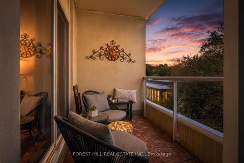 Photo 31 at 508 - 2 Edith Drive, Eglinton, Toronto