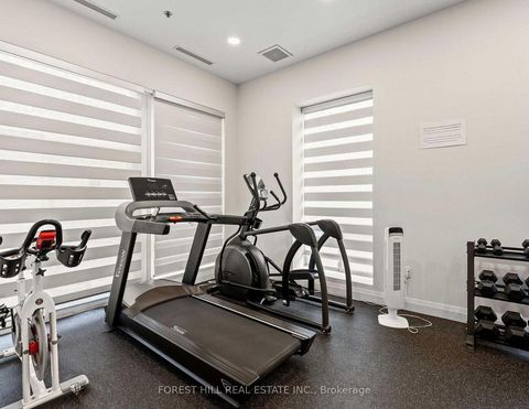Photo 34 at 508 - 2 Edith Drive, Eglinton, Toronto