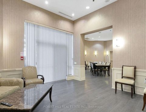 Photo 35 at 508 - 2 Edith Drive, Eglinton, Toronto