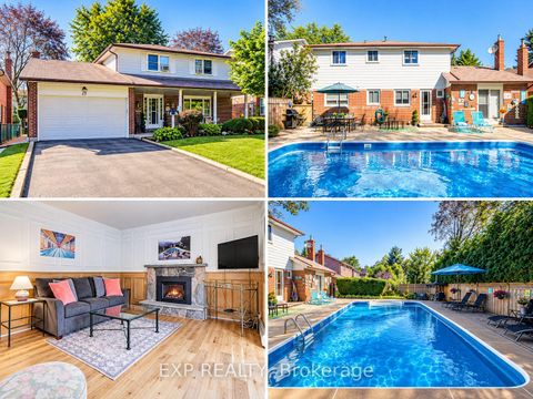 Photo 0 at 17 Rustywood Drive, Donalda, Toronto