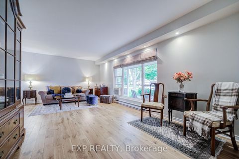Photo 9 at 17 Rustywood Drive, Donalda, Toronto