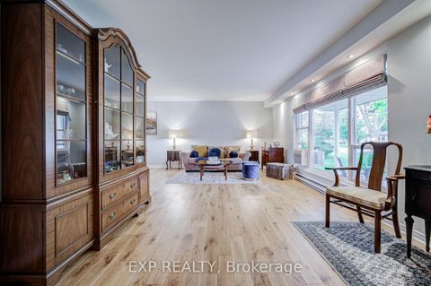 Photo 10 at 17 Rustywood Drive, Donalda, Toronto