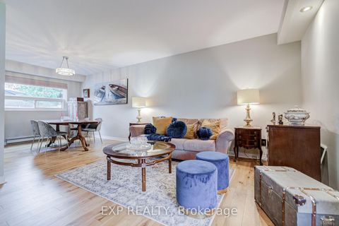 Photo 11 at 17 Rustywood Drive, Donalda, Toronto